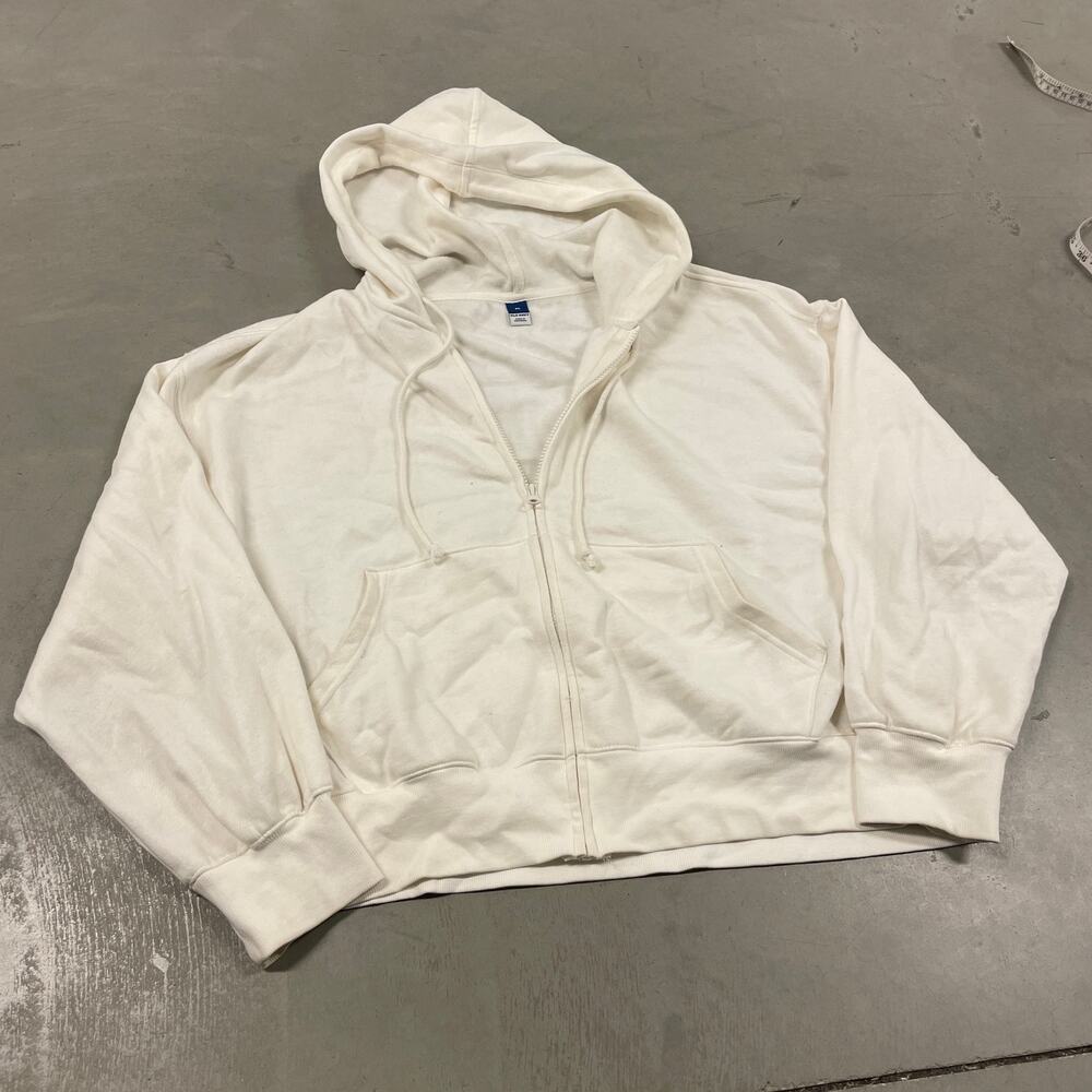 Y2K old navy body hoodie